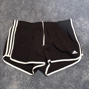 ADIDAS CLIMATE ATHLETIC SHORTS